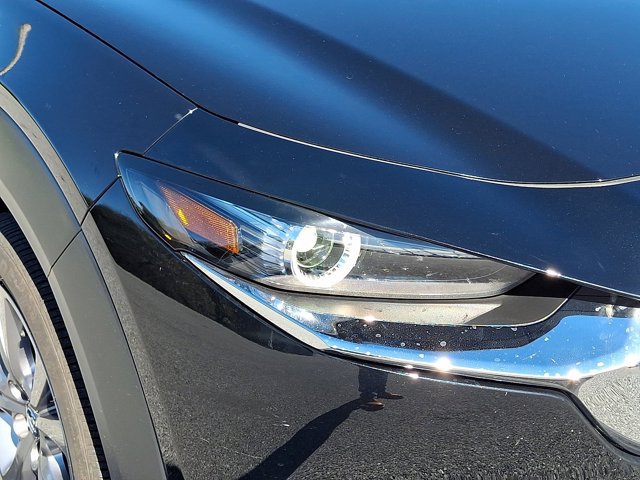 Certified 2023 MAZDA CX-30 AWD 2.5 S w/ Select Package image 10