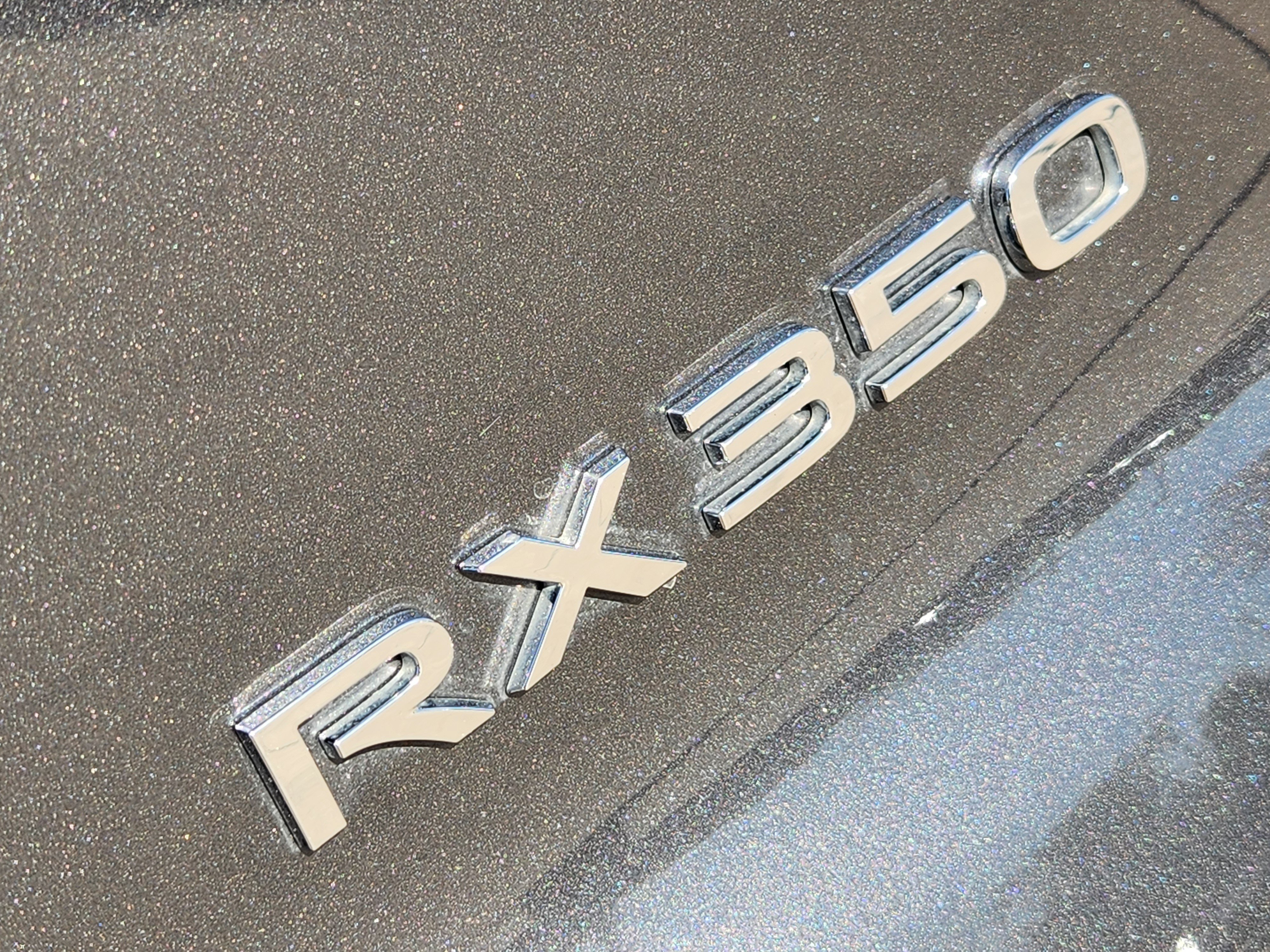 Used 2025 Lexus RX 350 Premium Plus w/ Convenience Package FWD image 40