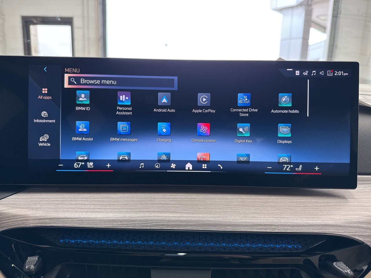 New 2025 BMW i4 xDrive40i image 28