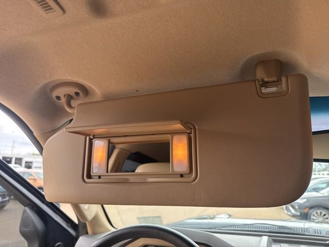 Used 2011 Ford F250 Lariat w/ Lariat Interior Pkg image 36