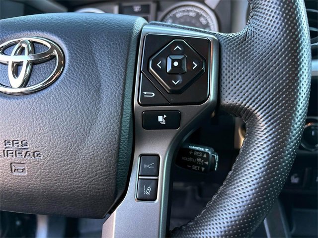 Used 2023 Toyota Tacoma 4x4 Double Cab image 20
