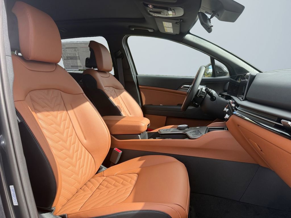 New 2026 Kia Sportage X-Line image 15