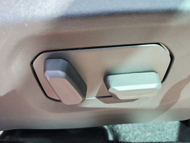 New 2026 Jeep Wrangler Sahara image 45