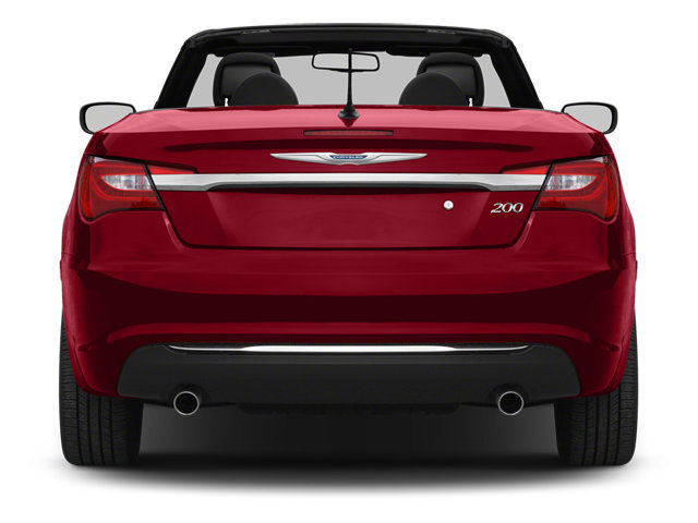 Used 2013 Chrysler 200 Limited FWD image 8