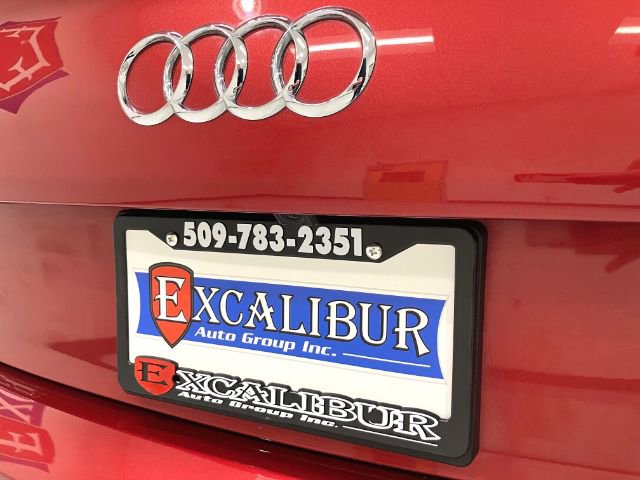 Used 2012 Audi A6 3.0T Prestige AWD/4WD image 14