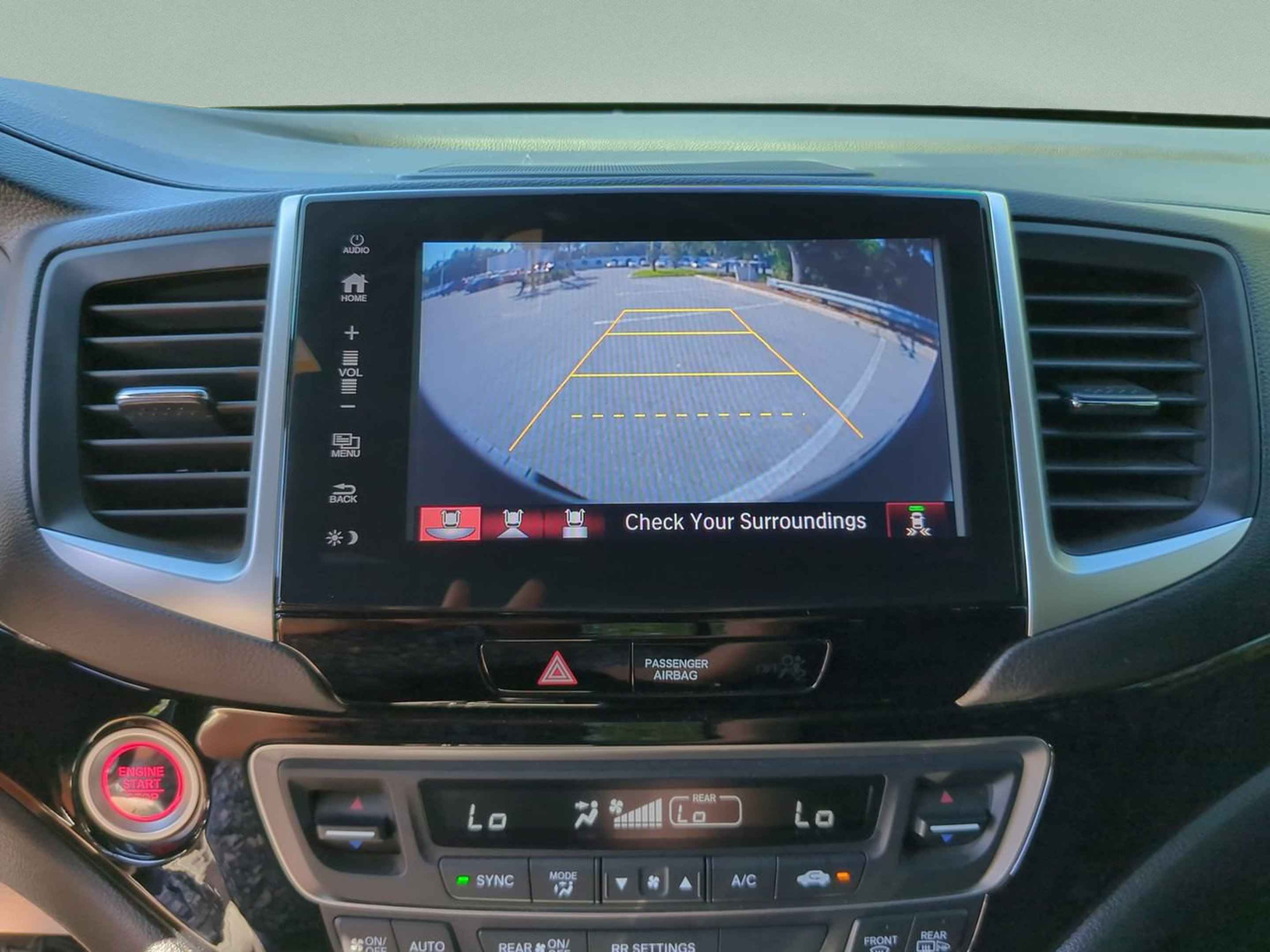 Used 2017 Honda Ridgeline Black Edition image 28
