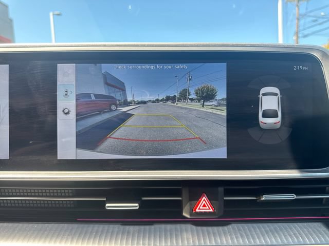 Used 2024 Hyundai Ioniq 6 SEL AWD/4WD image 22