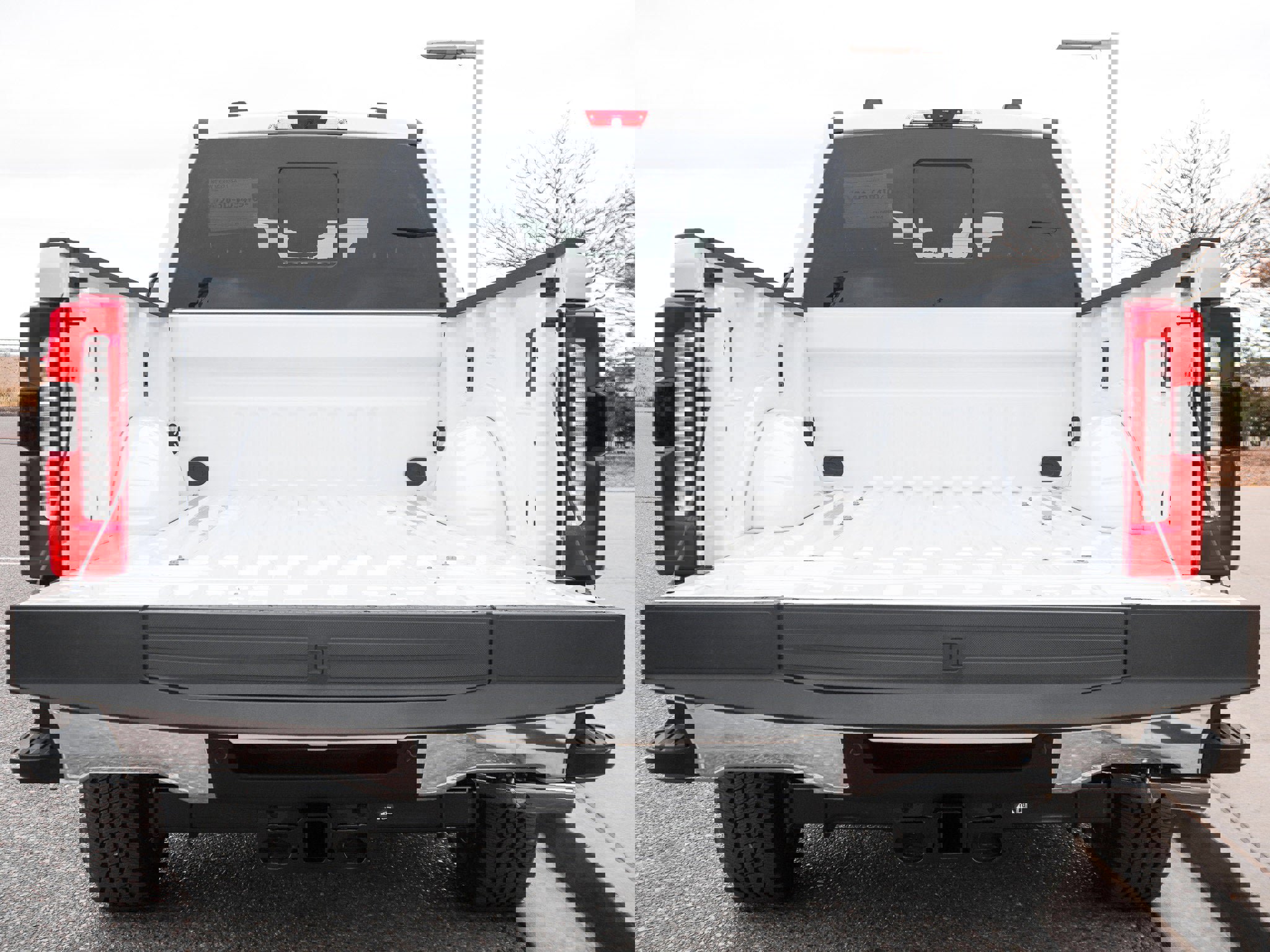 New 2026 Ford F250 Lariat w/ Lariat Premium Package image 19