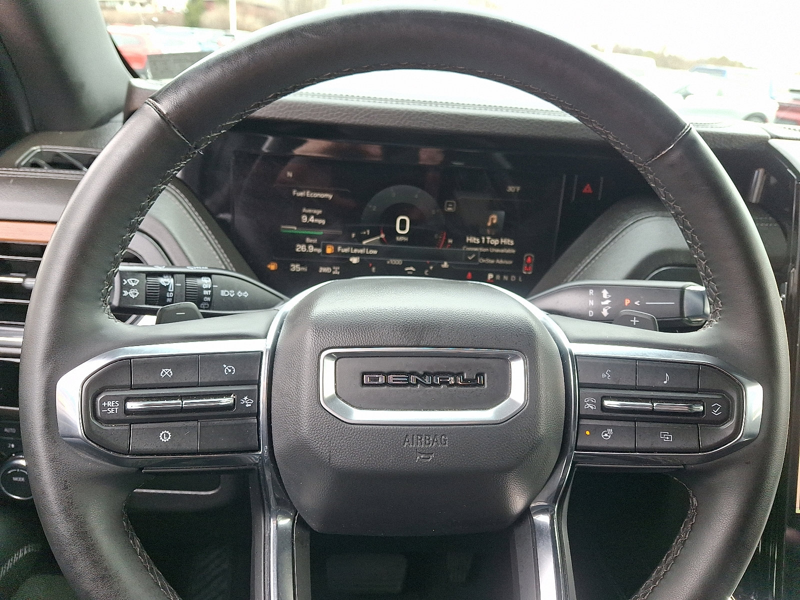 Certified 2025 GMC Yukon Denali image 18