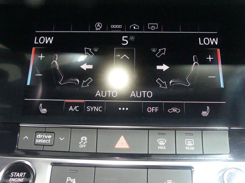 Used 2024 Audi A6 Premium Plus w/ Premium Plus Package AWD/4WD image 47