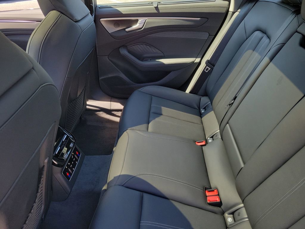 New 2026 Audi A6 Prestige image 26