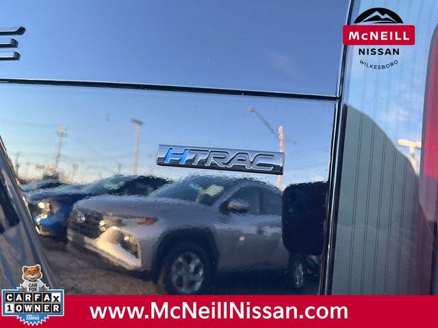 Used 2025 Hyundai Palisade Calligraphy image 33