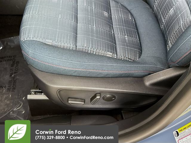 New 2025 Ford Bronco Sport Heritage w/ Convenience Package image 20