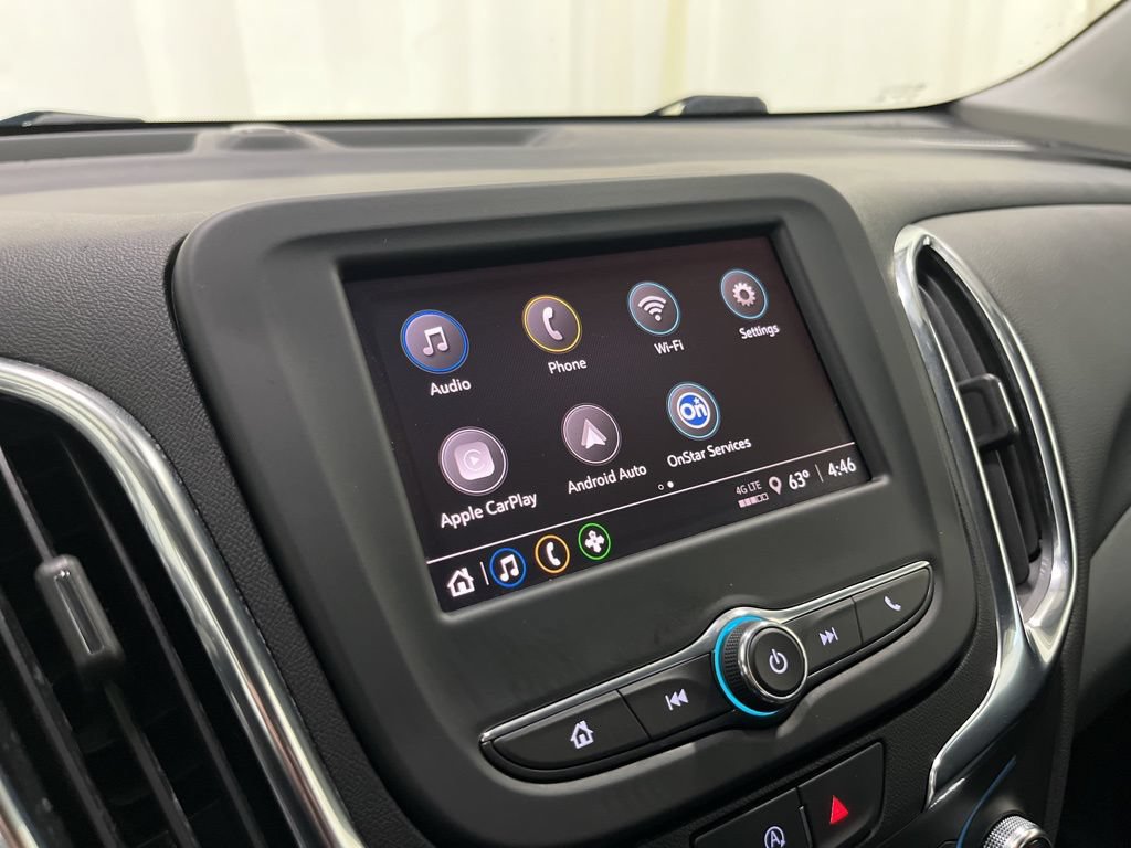Used 2022 Chevrolet Equinox LT AWD/4WD image 10