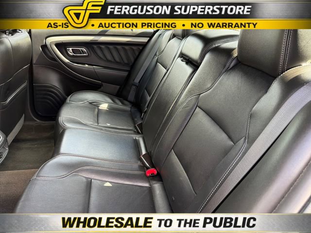 Used 2014 Ford Taurus SEL w/ Equipment Group 201A image 21