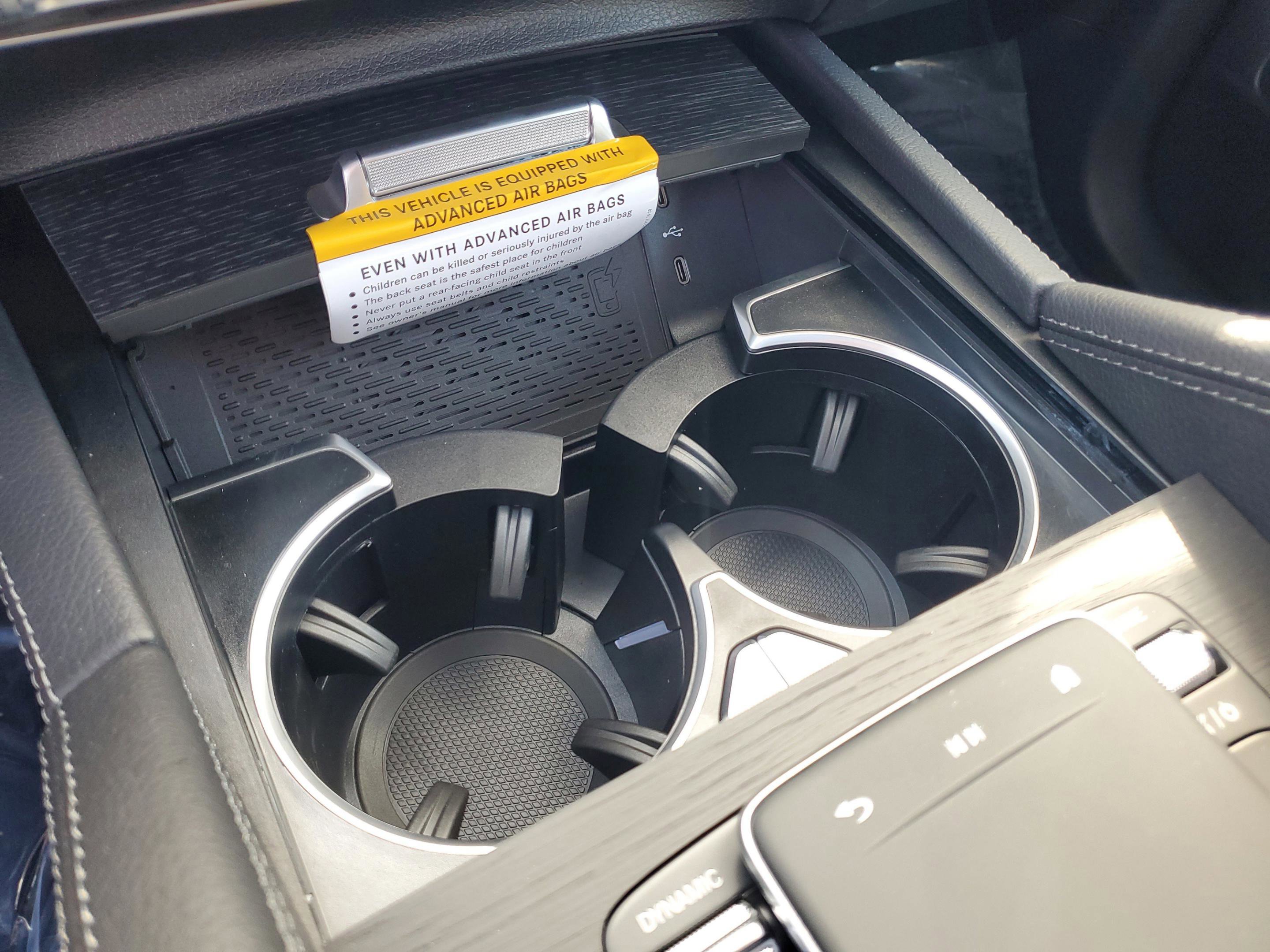 Certified 2026 Mercedes-Benz GLS 450 4MATIC image 34