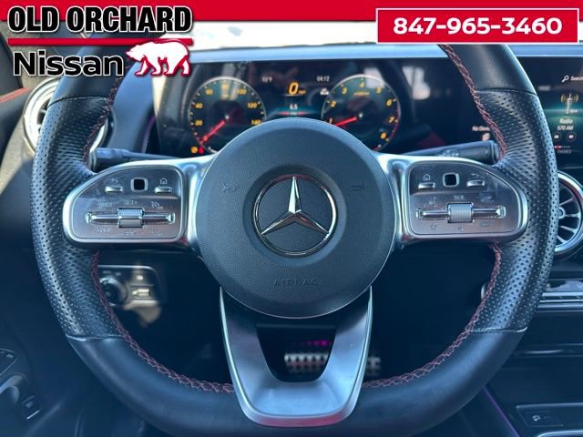 Used 2023 Mercedes-Benz GLB 250 4MATIC image 26