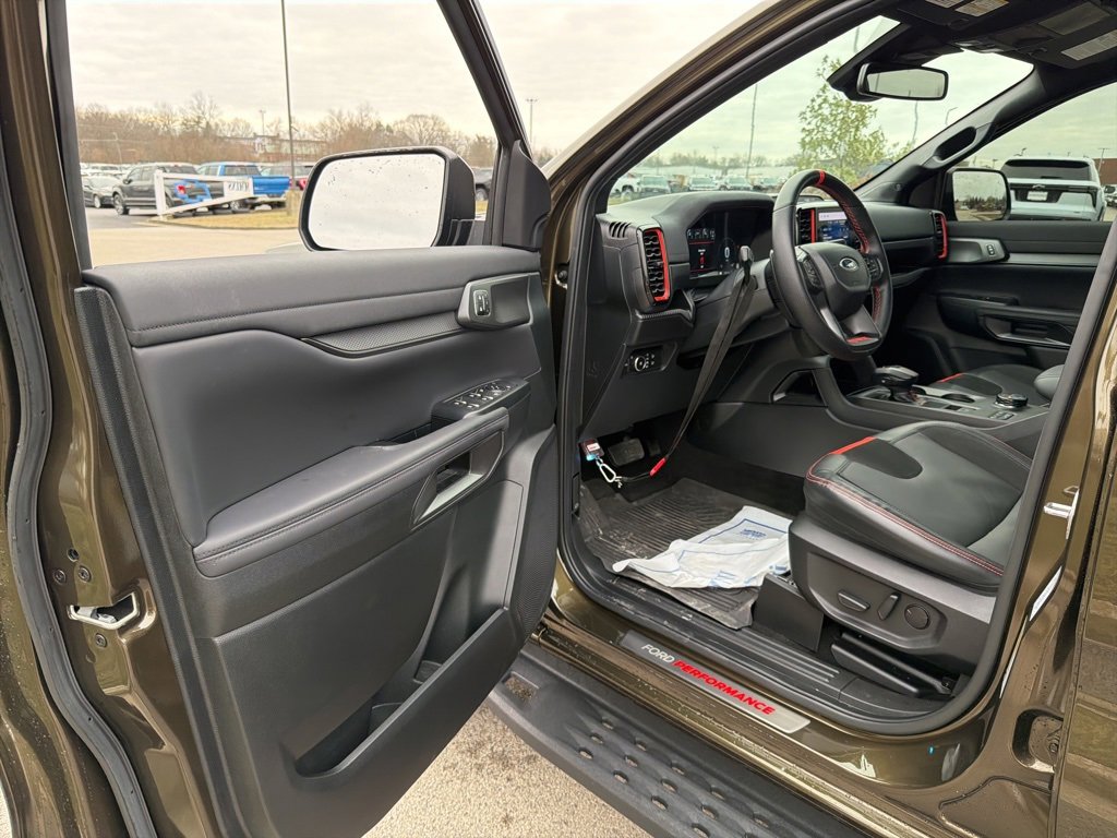 Used 2024 Ford Ranger Raptor image 8