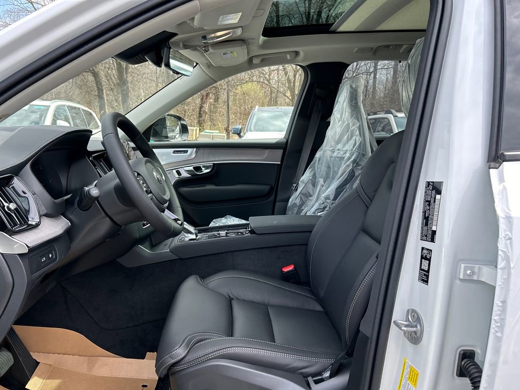 New 2026 Volvo XC90 T8 Ultra w/ Protection Package Premier AWD/4WD image 10