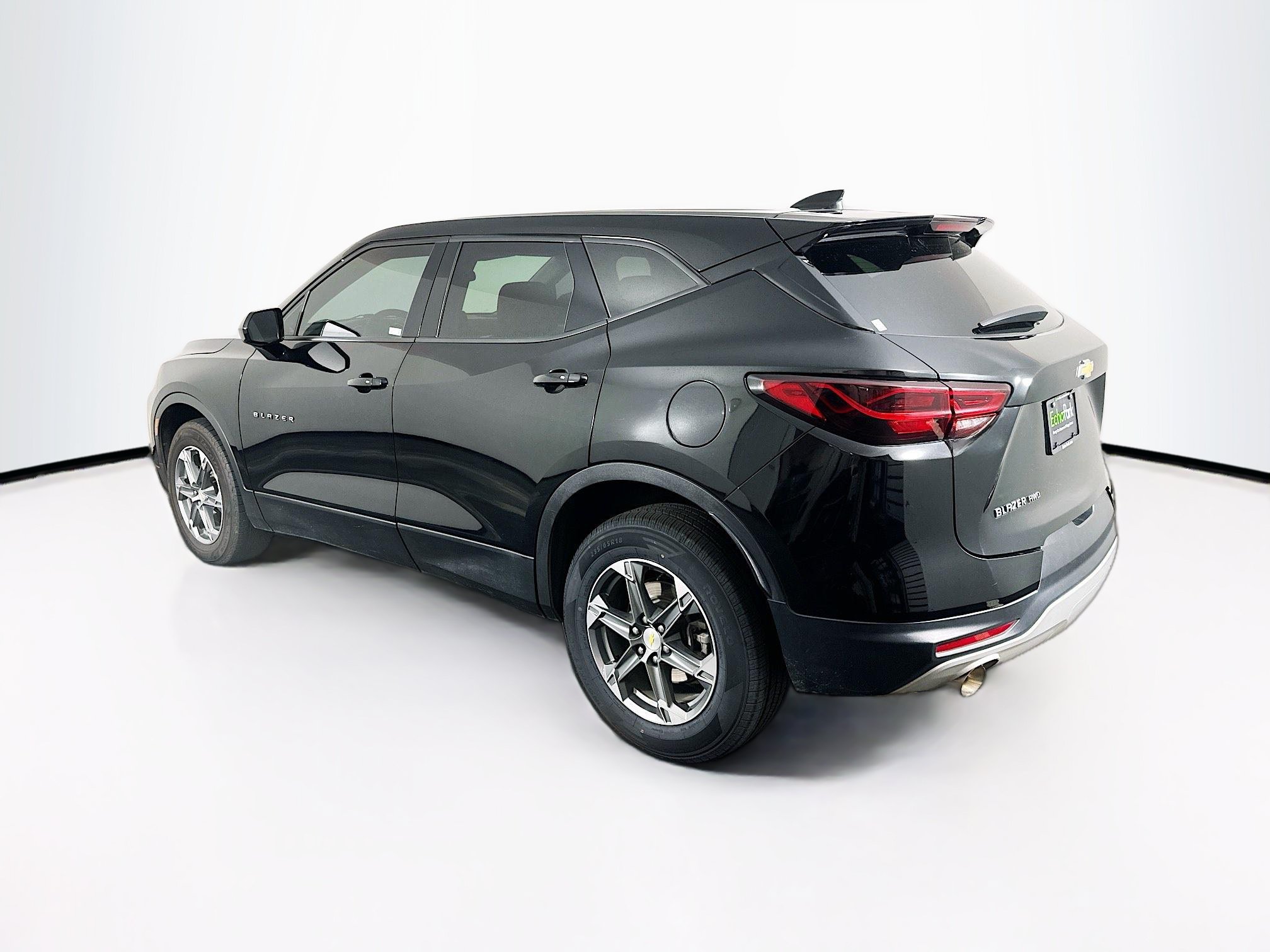 Used 2023 Chevrolet Blazer LT AWD/4WD image 5