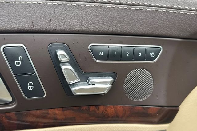 Used 2015 Mercedes-Benz SL 63 AMG image 14