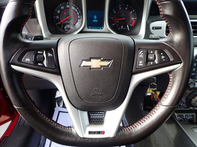Used 2013 Chevrolet Camaro ZL1 image 12