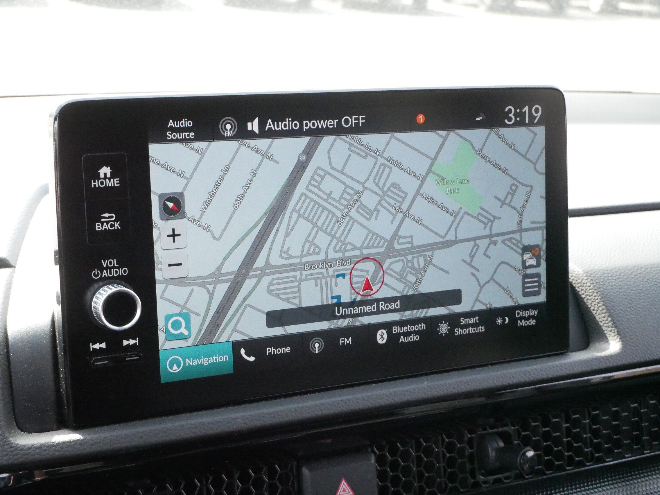 Used 2024 Honda CR-V Sport Touring image 22