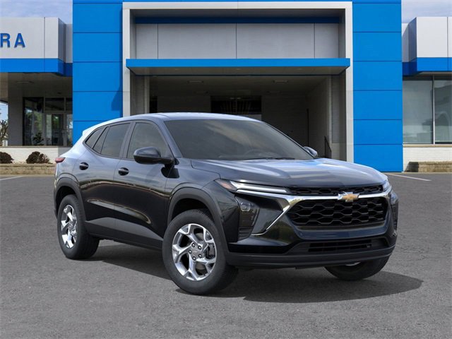 New 2026 Chevrolet Trax LS w/ LS Convenience Package image 7