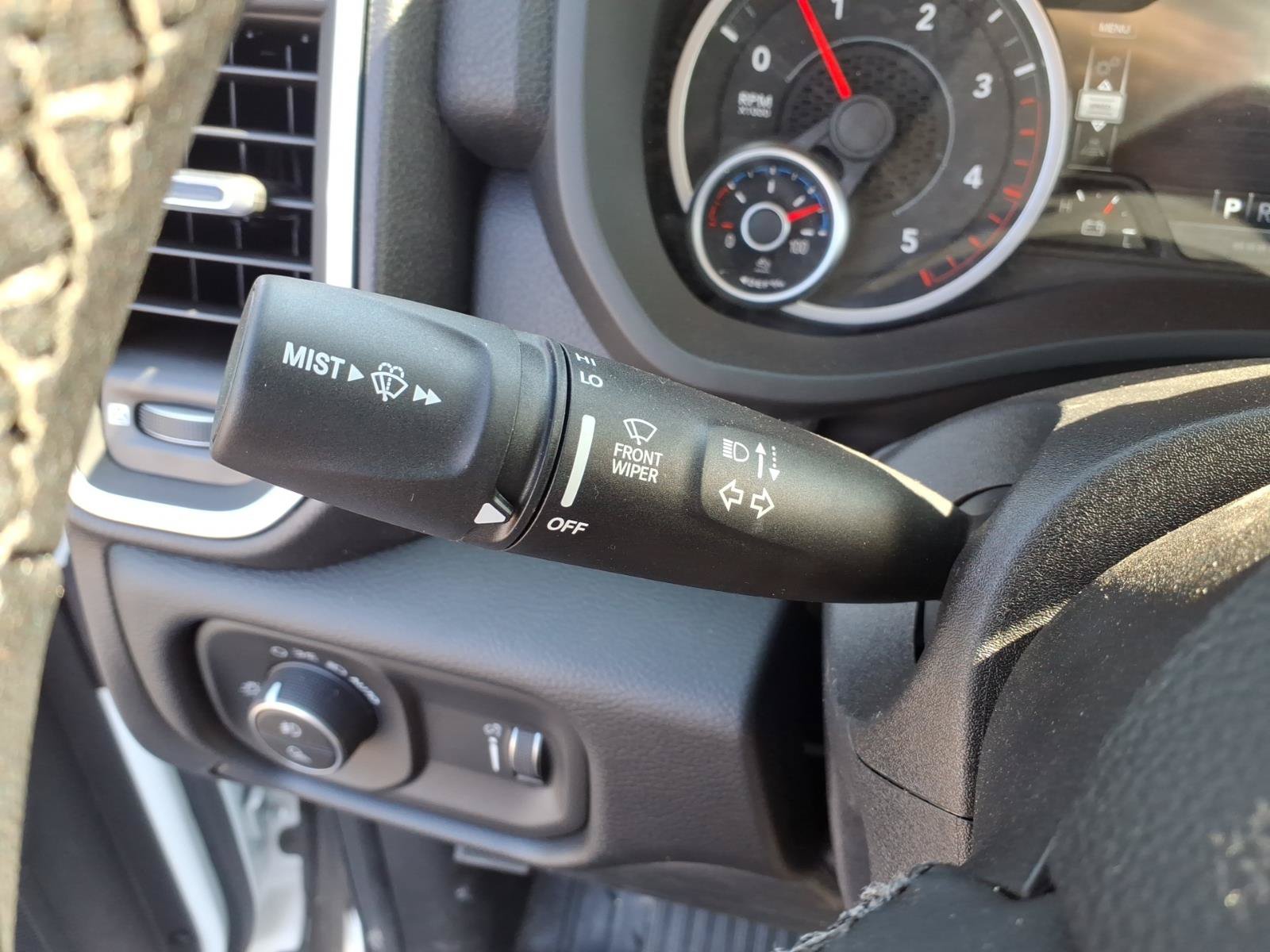 New 2026 RAM 5500 4x4 Regular Cab image 23
