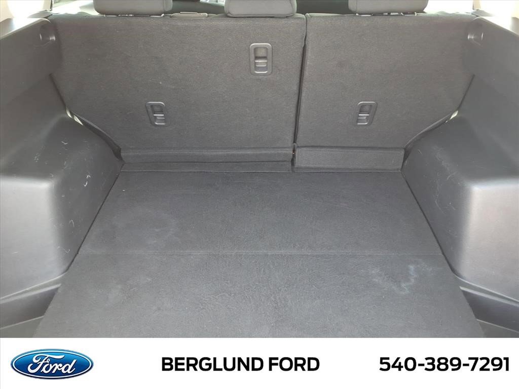 Used 2014 MAZDA CX-5 Sport w/ Bluetooth Audio Package FWD image 14