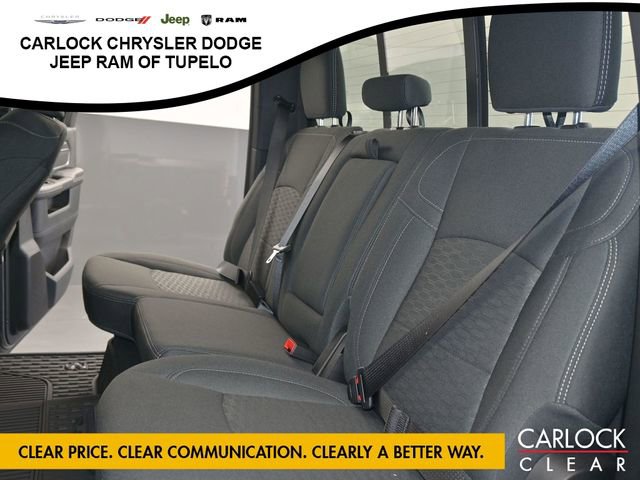 New 2026 RAM 2500 Big Horn image 29