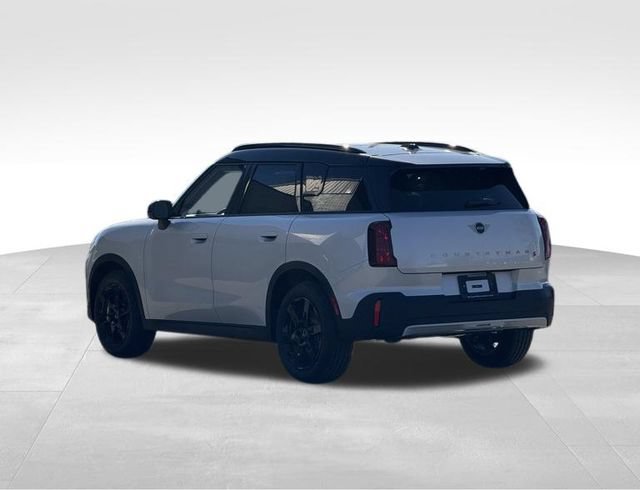 New 2026 MINI Cooper Countryman S AWD/4WD image 7