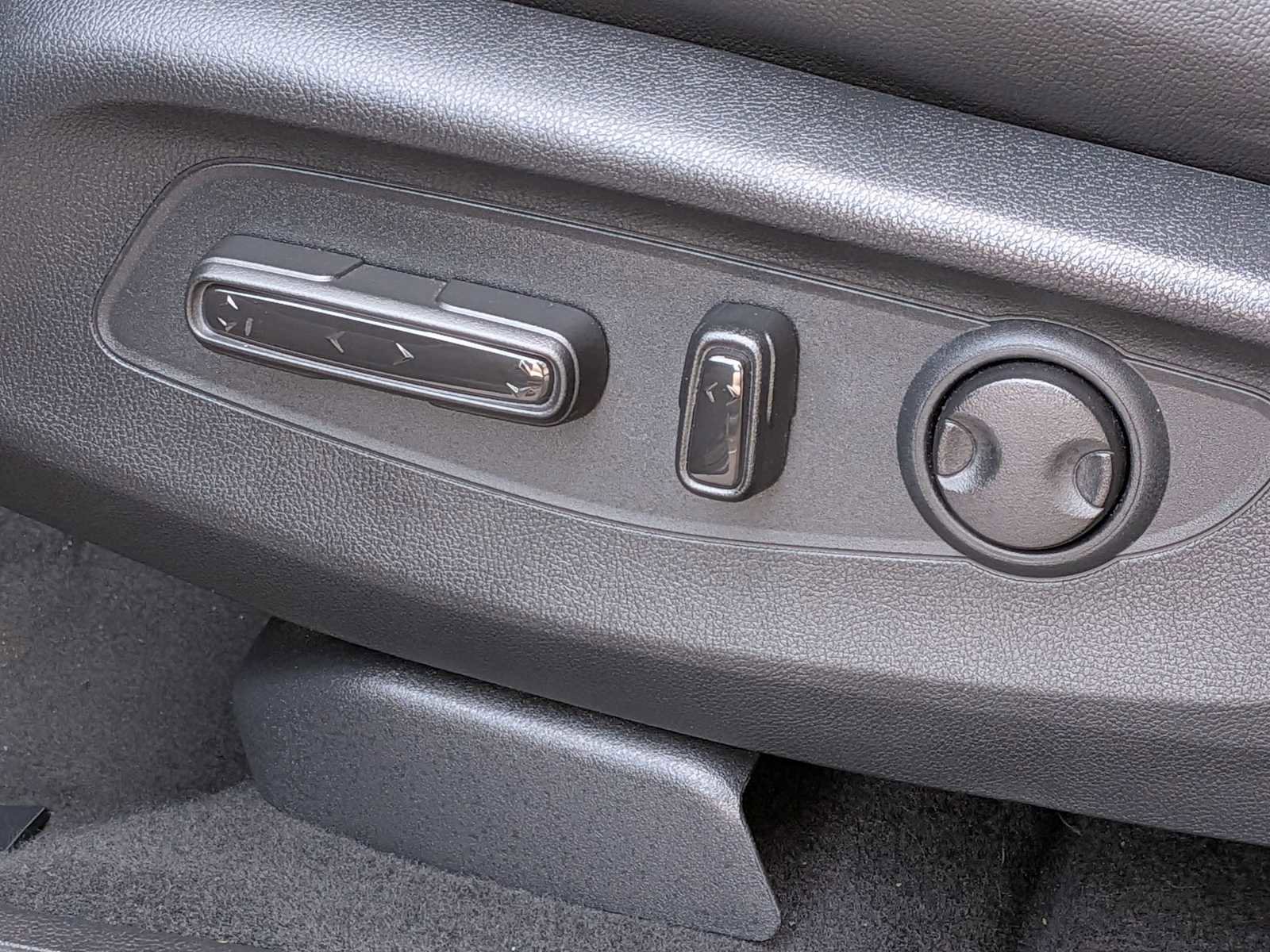 Certified 2025 Honda CR-V Sport Touring image 16