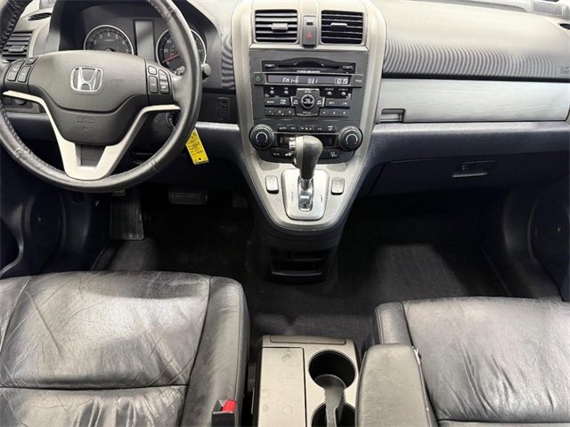 Used 2010 Honda CR-V EX-L image 9