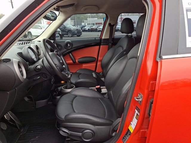 Used 2012 MINI Cooper Countryman S image 15