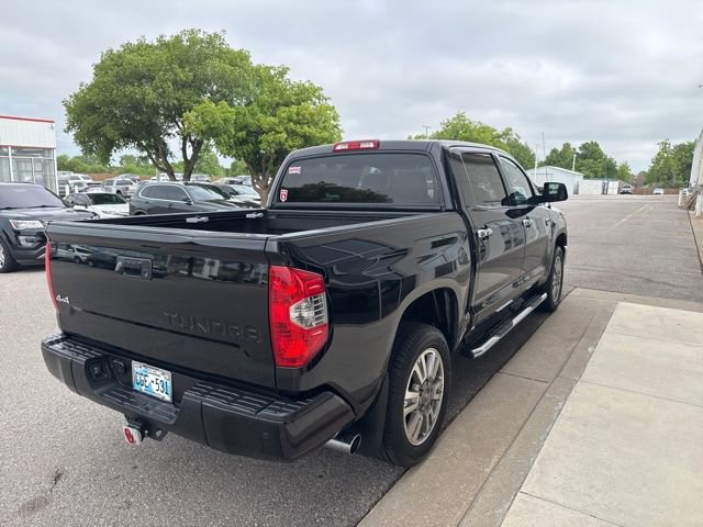 Used 2014 Toyota Tundra 1794 Edition AWD/4WD image 4
