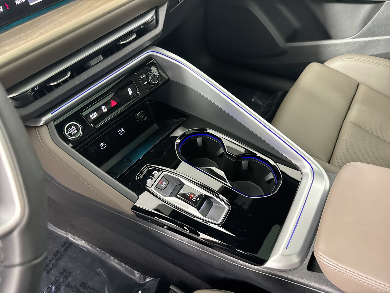 Used 2025 Audi Q5 Prestige AWD/4WD image 23