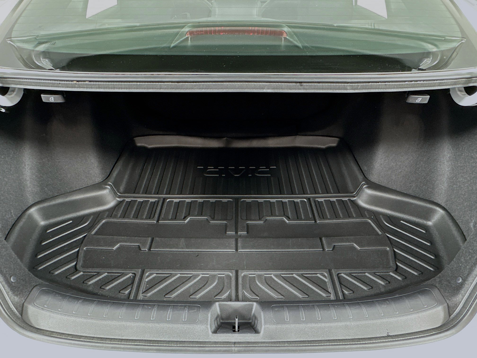 Certified 2025 Honda Civic Sport image 23