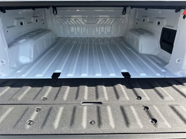 New 2026 GMC Sierra EV Elevation image 27