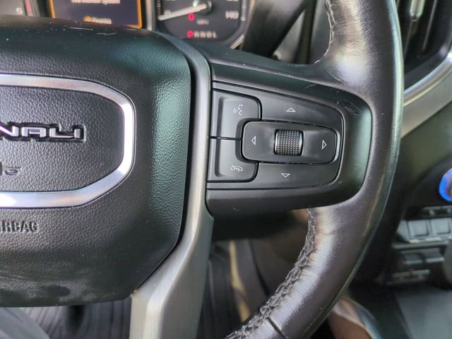 Used 2021 GMC Sierra 2500 Denali w/ Denali Ultimate Package AWD/4WD image 13