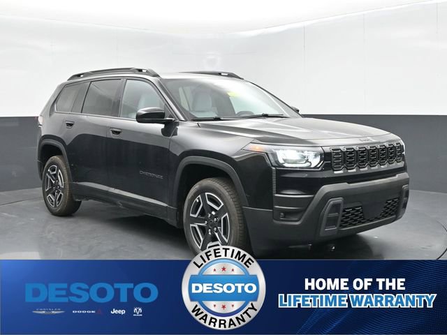 New 2026 Jeep Cherokee Limited image 2