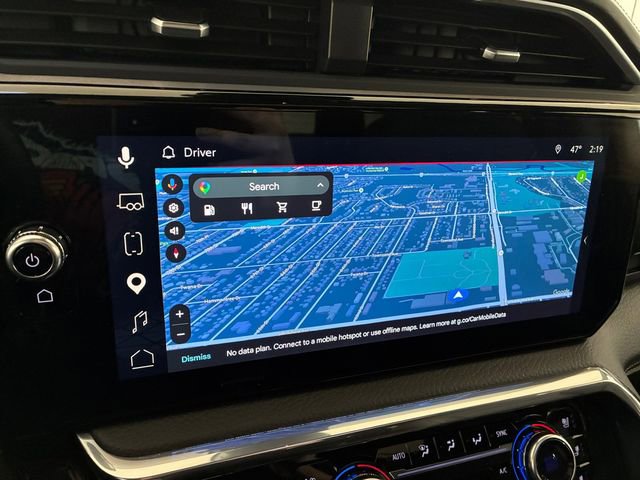 Certified 2024 GMC Sierra 1500 Denali w/ Technology Package image 26