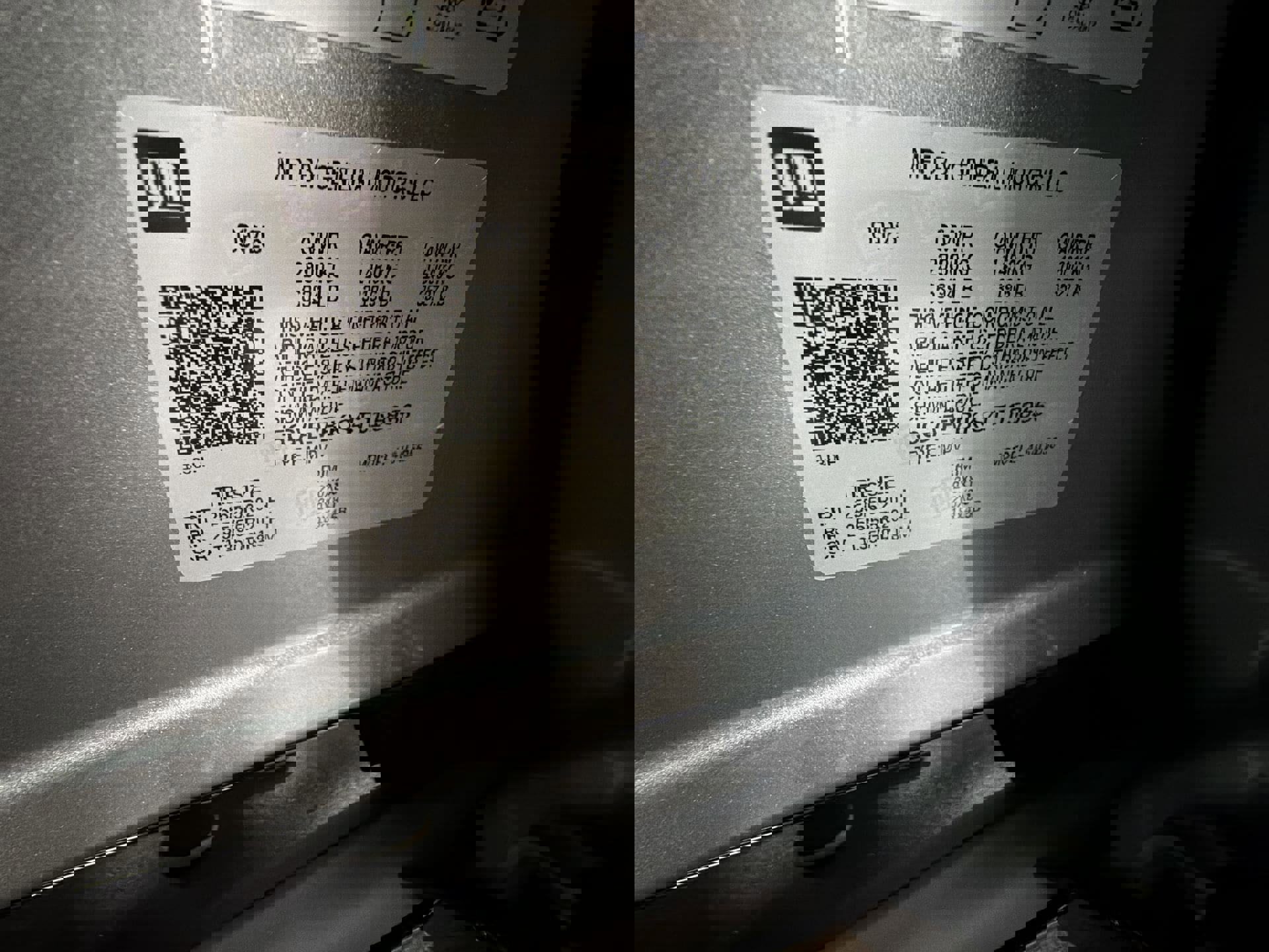 New 2026 Buick Enclave Sport Touring w/ Power Package image 33