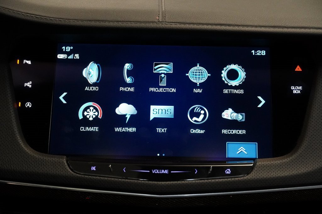 Used 2017 Cadillac CT6 Premium Luxury w/ Comfort Package image 21