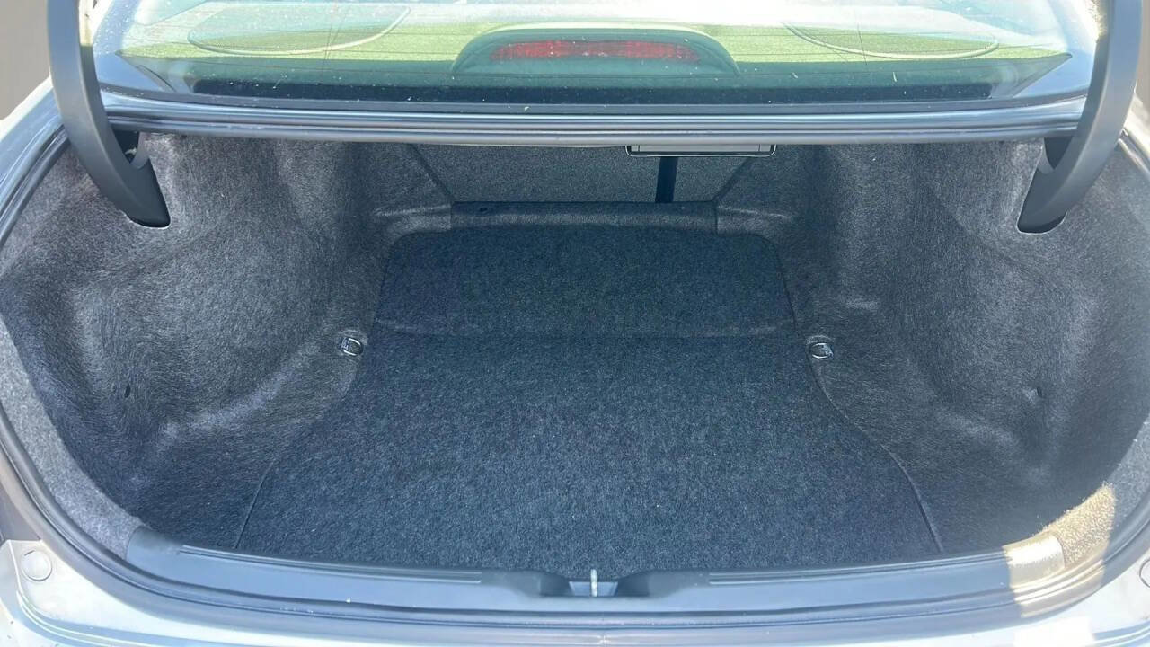 Used 2007 Acura TSX w/ Navigation FWD image 15