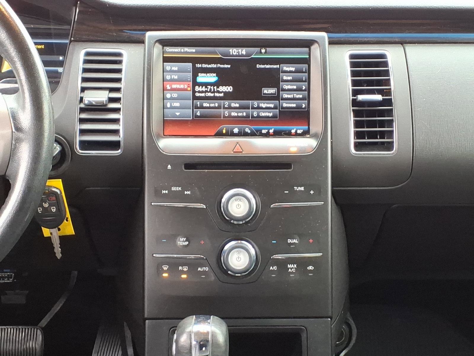 Used 2014 Ford Flex SEL w/ Equipment Group 202A AWD/4WD image 12