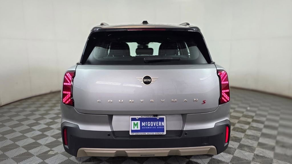 Used 2025 MINI Cooper Countryman S image 5