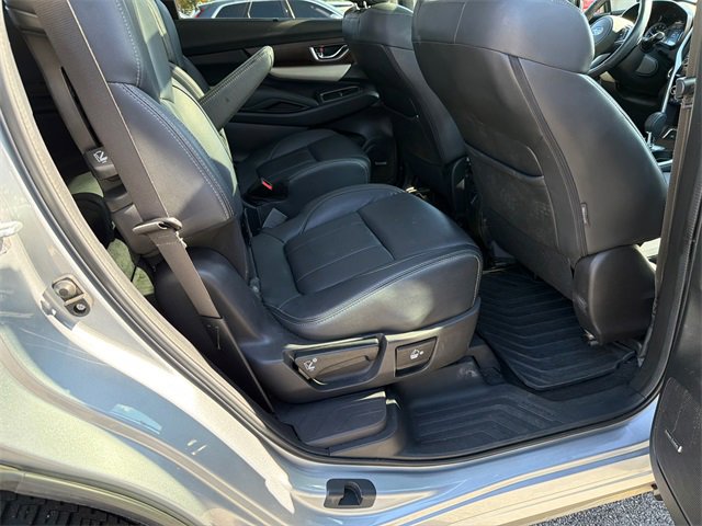 Used 2022 Subaru Ascent Touring image 15