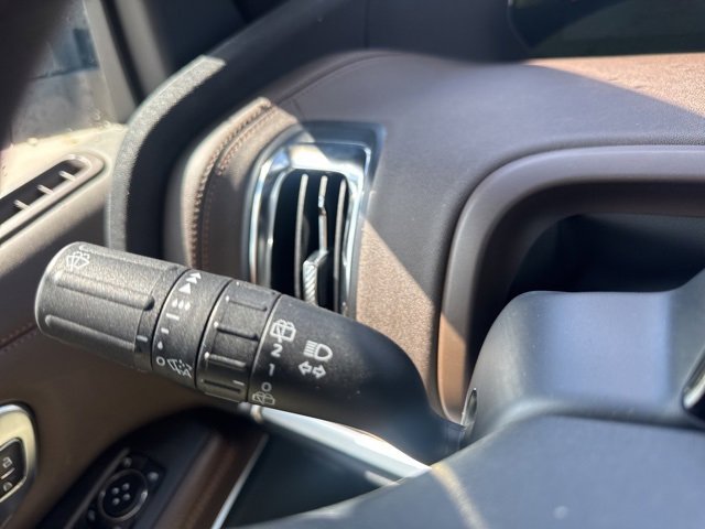 New 2025 Ford Expedition Max King Ranch image 31
