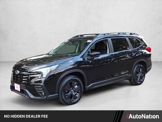 Used 2026 Subaru Ascent Premium AWD/4WD video 1